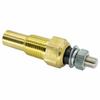 1/8 NPT olje/vann temperatursensor elektronisk sender
