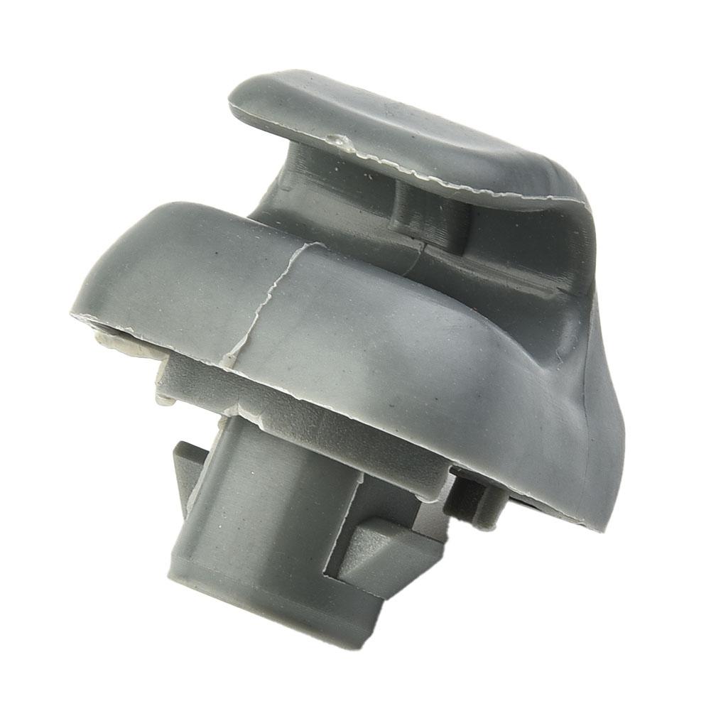 88217-S04-003ZA Car Sun Visor Clip Accessories For CR-V Gray