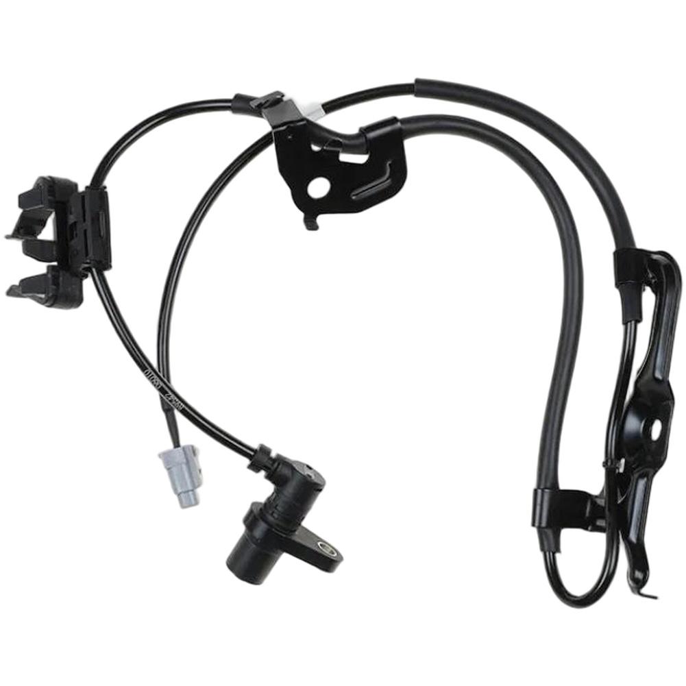 

Front Left Sensor ABS Wheel Speed Sensor Repair And Maintenance Direct Replacement Mounting High Performance Sensor China Mainland
