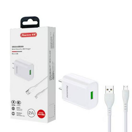 Newman Series All-in-One Type-C Super Fast Charging Set, Perfect for Group Gifts