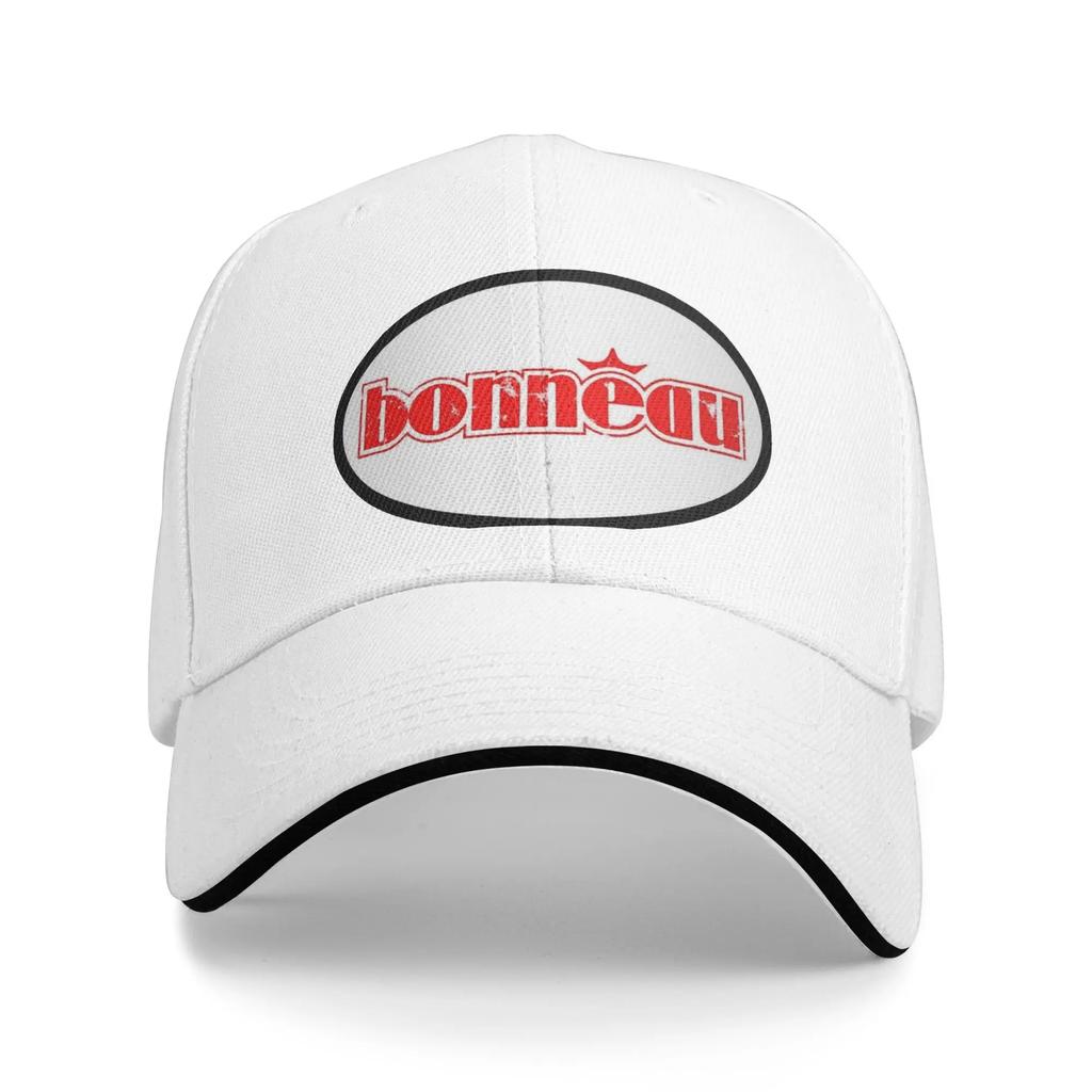 Lincoln Hawk Bonneau Czapka z daszkiem Over The Top dla pary z nadrukiem damskim Kapelusz typu Trucker Wiosenny Codzienny Outdoor Sport Słońce Czapki z daszkiem