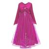 Frozen 2 Elsa & Anna Princess Dress - Hot Seller European & American Girls' Cosplay Skirt