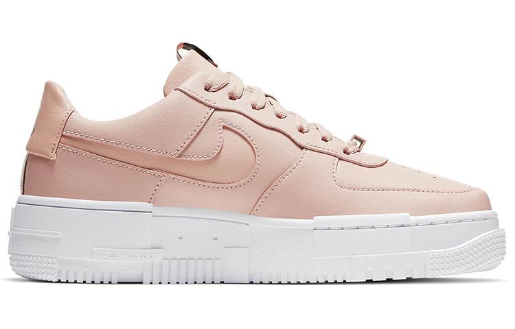 Nike Air Force 1 'Pixel Particle Beige' Women's CK6649-200
