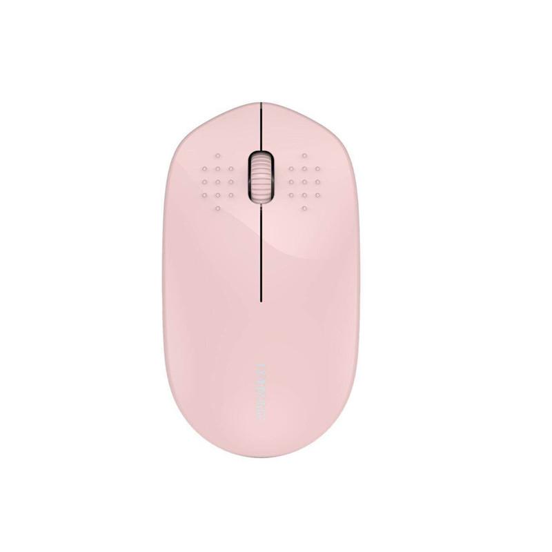1Pc Wireless Mouse for Home, Business, and Office Use