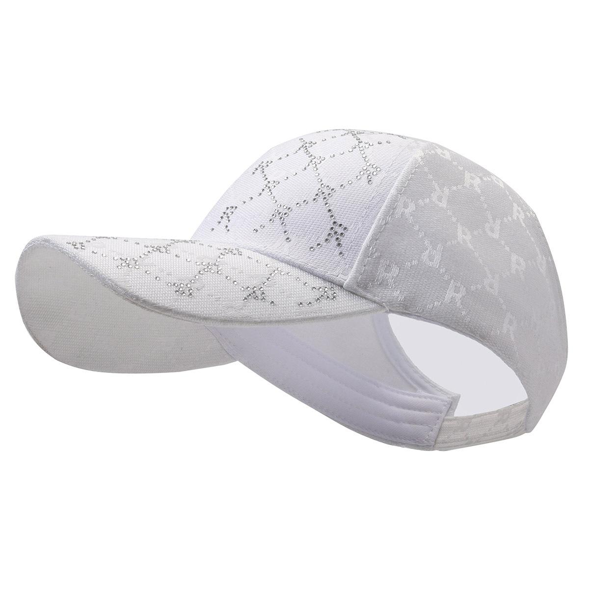 

Летом можно завязать высокий хвост бейсболки Женская мода буквы пустой цилиндр шляпа для спорта на открытом воздухе молодежная шляпа с тентом