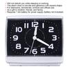 Silent Alarm Clock Simple   Desktop Alarm Clock Student Bedroom   Home Decoration