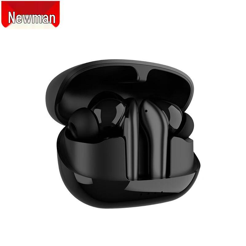 

Newman True Wireless Bluetooth Earbuds