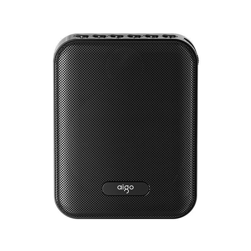 Aigo A150 Little Bee Portable Voice Amplifier CN Plug (adapter Included) (CN Version)