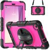 Heavy Duty Case For Tab M9 TB-310FU 310XU 9" M8 4thGen 8" TB301FU 301XU 300FU 300XU With Screen Protector Cover