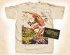 The Amazing Colossal Unisex Vintage T Shirt For Unisex Unisex Dtg Natural S5xl