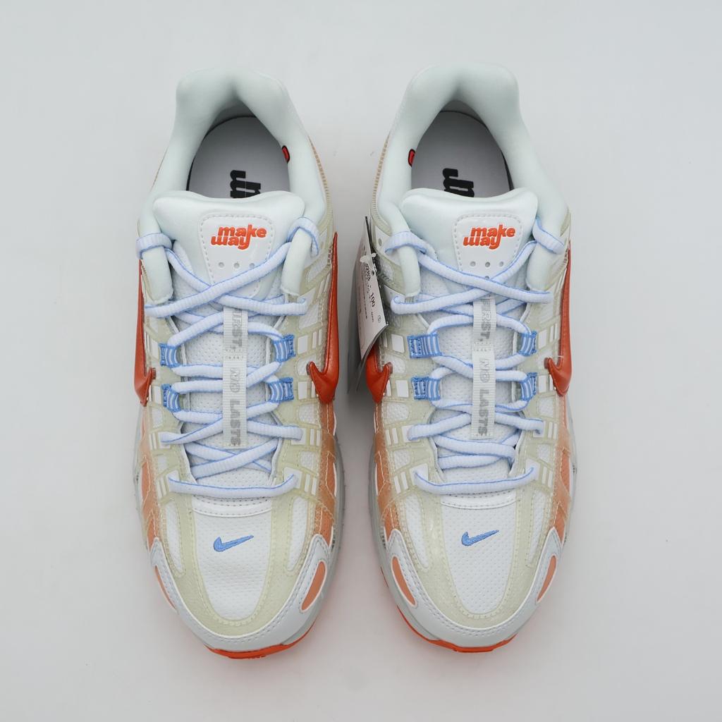 HF3283-100 Makeway Nike P-6000 Party 6000 (Women's)