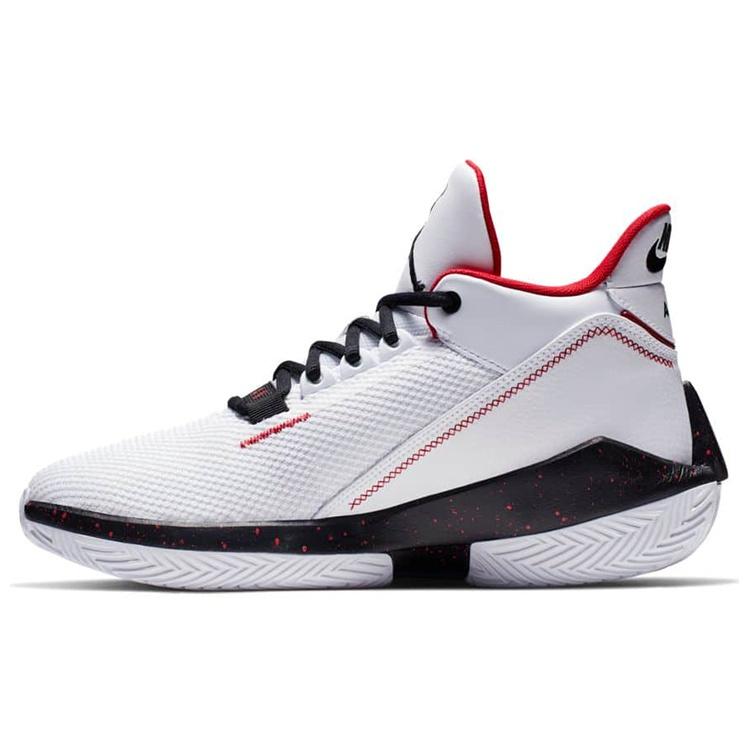 Air Jordan 2x3 PF White Red Version Men s BQ8738-101 EU 44