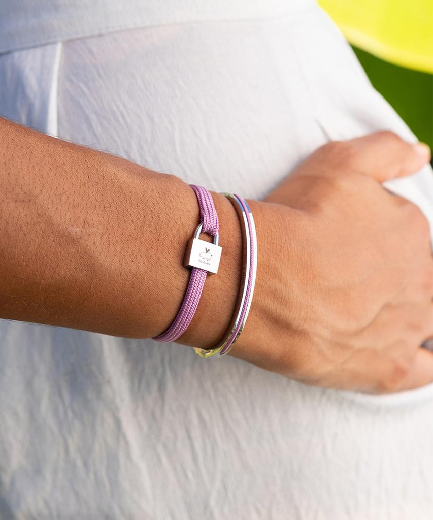 Pig&Hen (Women'S) Maya Lu Bracelet Collection