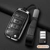 MG Car Key Cover for MG 5/6, ZS, ONE, HS, GS Models