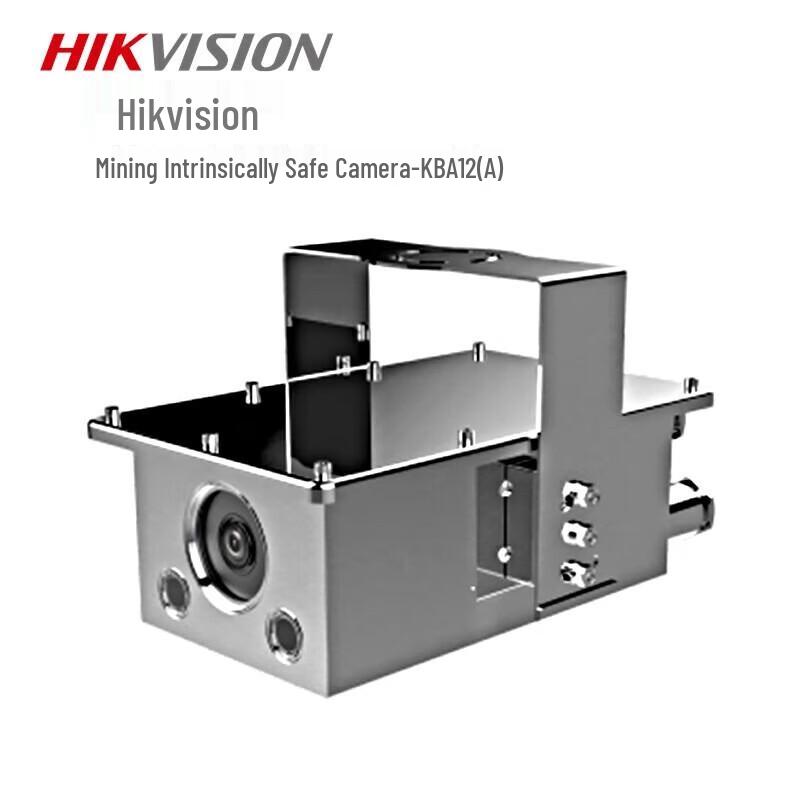 

Hikvision Network Surveillance Camera CN plug (adapter included)