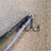 Used Megabass Dogx Jr. Orochi Dogx Limited Color