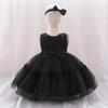 Elegant Princess Gowns for Girls - Perfect for Parties and Special Occasions