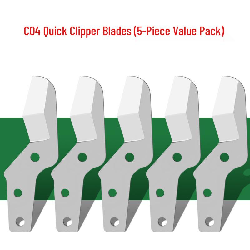 PVC Pipe & Conduit Quick Cutter Scissors