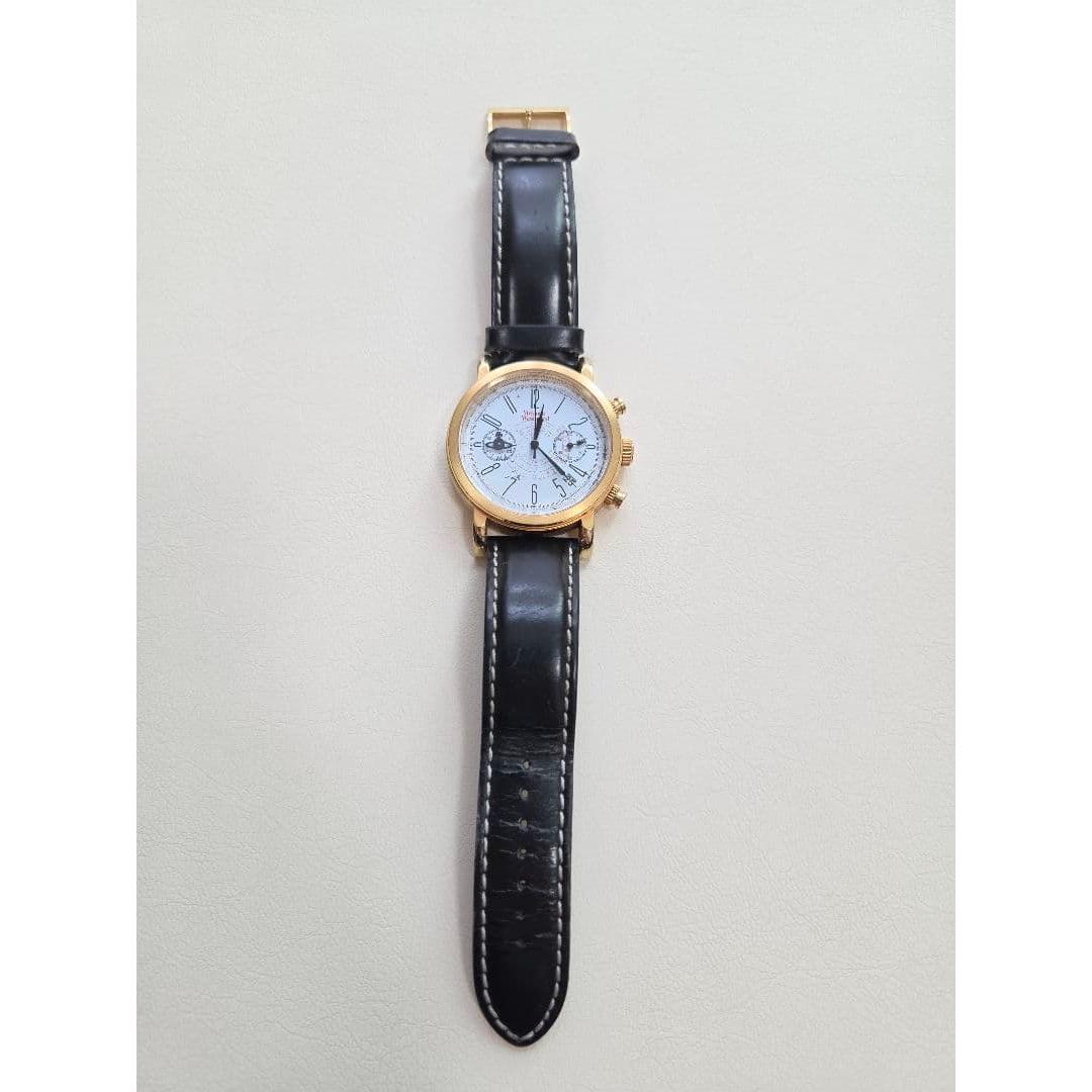 Used Vivienne Westwood Chronograph Watch