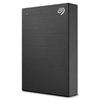 SEAGATE One Touch 2TB External HDD SEAGATE One Touch 2TB External HDD with Password Protection Black