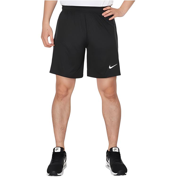 New Nike Casual Shorts Men's Black DV9277-010
