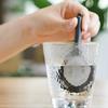 Versatile Coffee Filter Spoon Simple Food-grade Coffee Filter Device Wear-resistant Durable Coffee Powder Filter Spoon