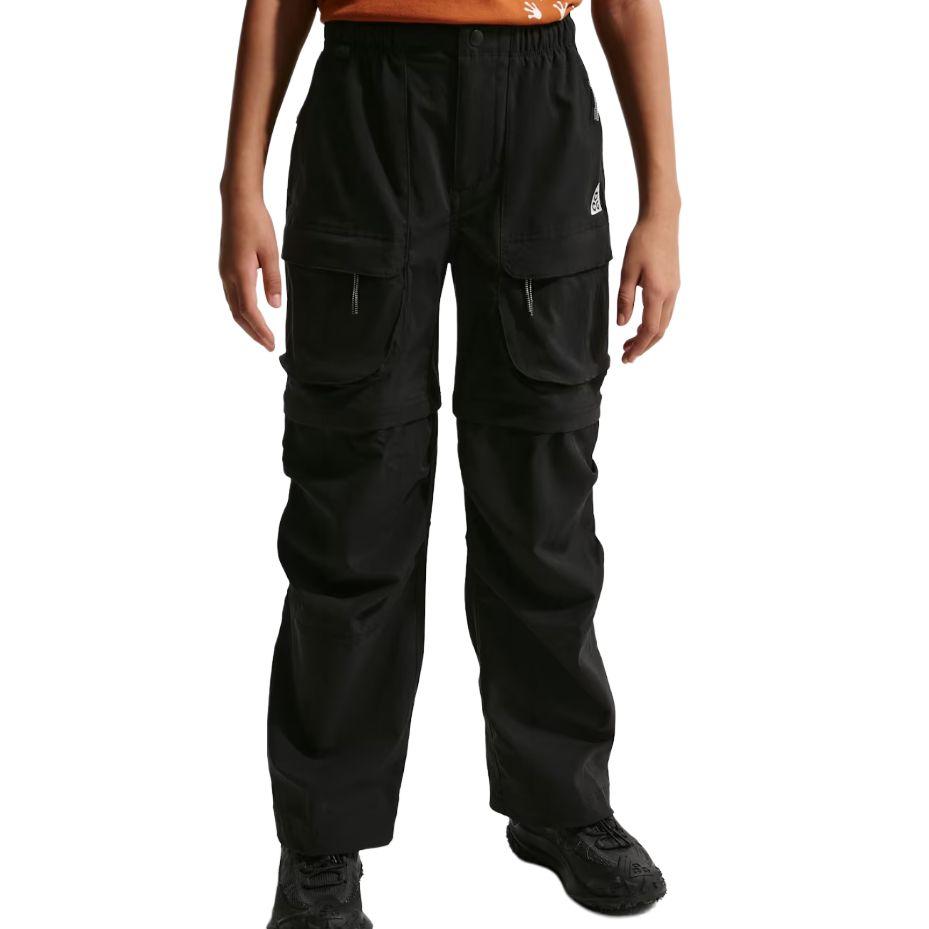 Nike Kids Cargo Pants Moderate IF1709-010 L