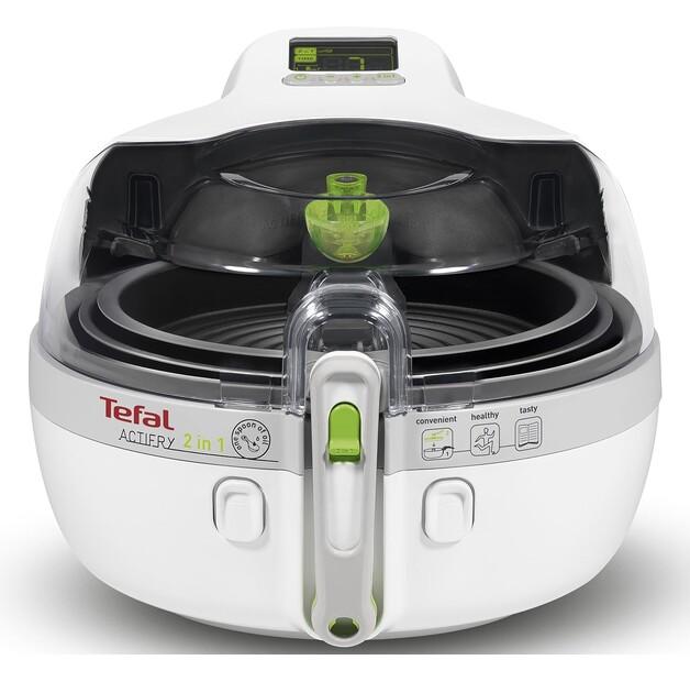 Фритюрница Tefal YV9600 Actifry 2in1