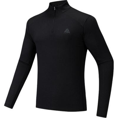 Warme Kleidung – Pullover & Langarmshirts