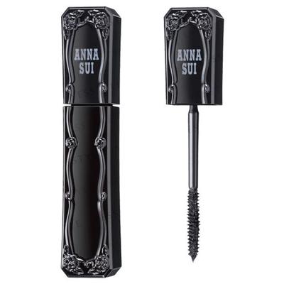 Make-up na oči – Řasenky