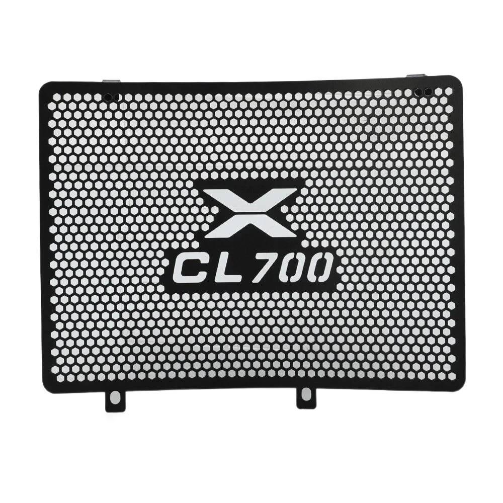 

Radiator Grille Guard Cover For CFMOTO 700 CL-X 700 CLX 700 700CLX CLX700 SPORT ADVENTURE HERITAGE 2020 2021 2022 2023 2024 чёрный