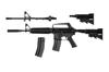 TOMYTEC Little Armory LA080 Type Plastic Model 320654 XM177E2/M653