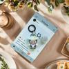 Flocking Keychain Crying Baby Tide Play DIY Decoration Pendant Car Desktop Ornament Mobile Phone Chain Pendant
