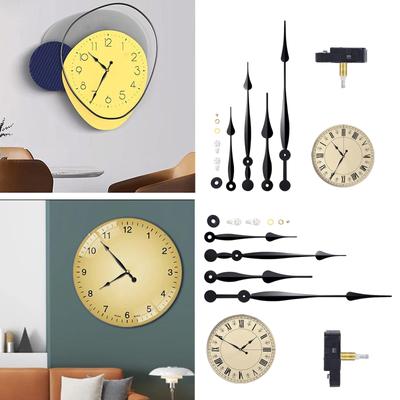 Domáce hodiny – Náhradné diely a príslušenstvo k hodinkám