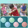 Interactive Silicone Water Bomb Ball For Emotional And Intellectual Development