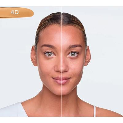 Perfect Accord Hyaluronic Acid Foundation - 4.D/W - 