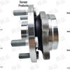 Compatible Four-Wheel Drive Front Wheel Hub for AITO M5/SF5