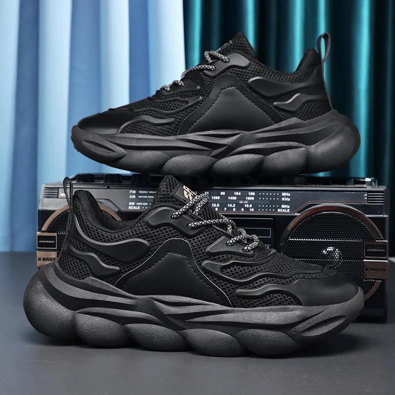 Original Men's Sneakers Man Replicas Exact Male Shoes Sneakers for Men 2024 High Quality Fashion Shoes On Sale Casual Sport Shoe