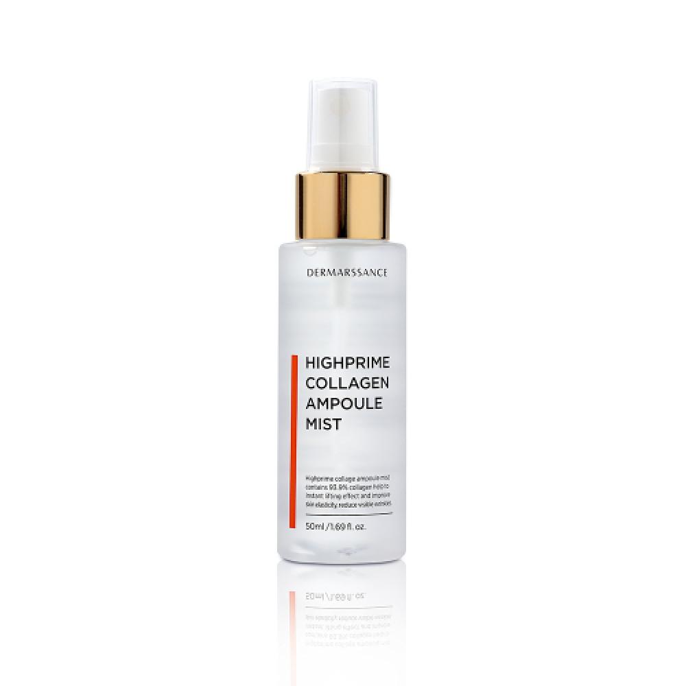 Dermascience Hyprime Collagen Ampoule Mist 55ml NONE