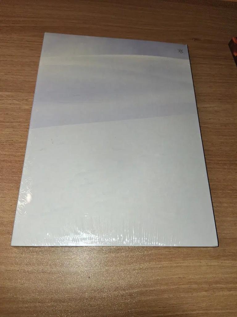 I-DLE I Burn Fire 4th Mini Album (Unopened) - Bundle