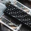 CHERRY K37 Wireless Tri-Mode RGB Gaming Keyboard