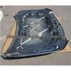 Foton Hood Assembly - General Gray (P166000000030PM)