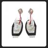 2Pc LED License Plate Lamp For Honda Civic Accord Odyssey MR-V Acura 34100S84A01