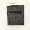 Multi-functional Sports Wristband: Coin Purse, Key Holder, Card Sleeve, Sweat-Absorbing, Wrist Protector