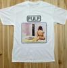 Collection Pulp Band Album Gift For Fan All Size S To 5XL T-shirt