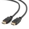 GEMBIRD CC-HDMI4-10m Câble HDMI V2.0 mâle-mâle Gembird avec connecteurs plaqués or 10 m, emballage en vrac