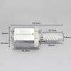4750717305 FC-280SC-20150 For Renault Samsung SM5 SM3 2 Latitude Fluence Car Side Door Central Control Latch Lock Actuator Motor