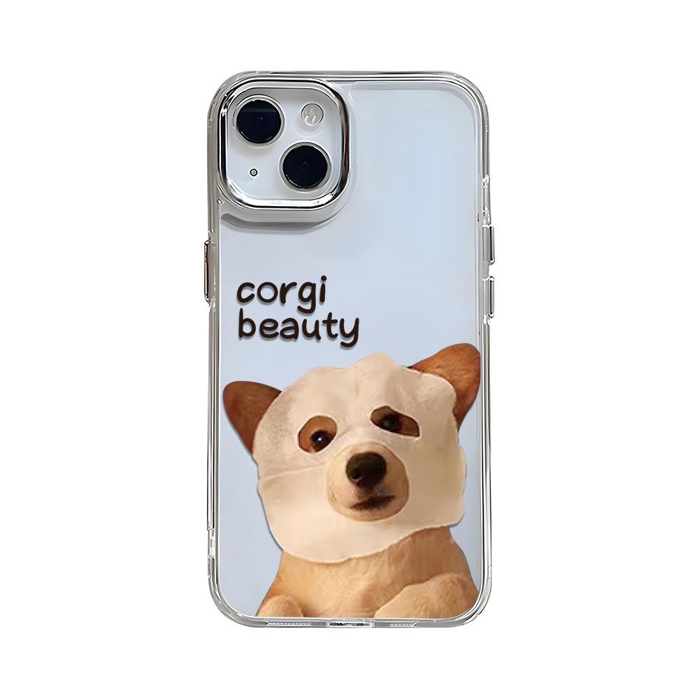Прозрачный чехол для телефона для iPhone 11 12 13 iPhone 13 14 15 Pro 15 16 Pro Max Samsung A15 A16 A25 A26 A55 A56 S25 S24 S22 S23 Ultra S25 Edge