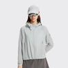BOSIDENG Women's Light Outdoor Breathable Versatile Jacket