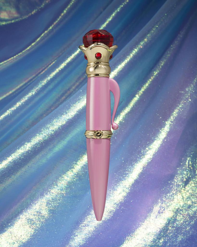 TAMASHII NATIONS - Sailor Moon - Transformation Brooch & Disguise Pen Set - Brilliant Color Edition - Bandai Spirits PROPLICA